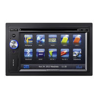 Blaupunkt New York 835 W Operating Instructions Manual