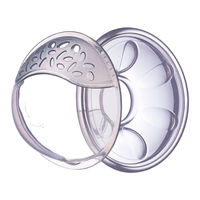Philips AVENT SCF157/02 Specification Sheet