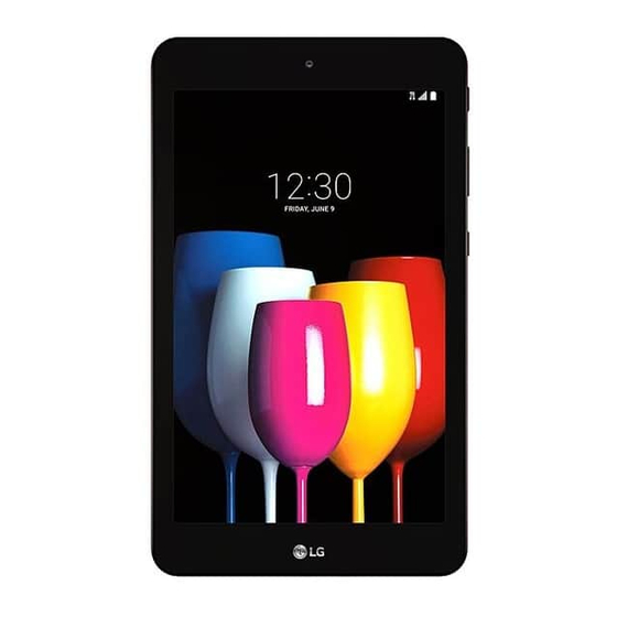 LG -V530KB User Manual