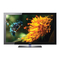 LED TV Samsung UN55B8500 User Manual