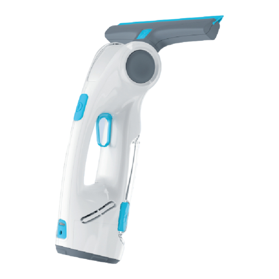 Vax VX11 Manual
