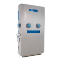 DISTELL MFM-1092 User Manual