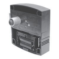 Häfele LockerLock LL 200 Installation Instructions Manual