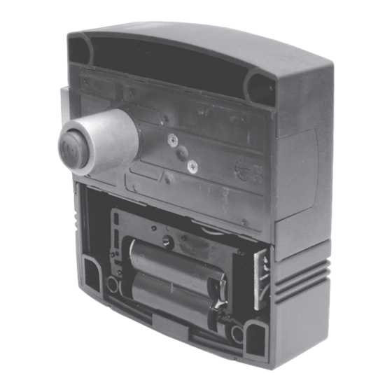 Häfele LockerLock LL 200 Installation Instructions Manual