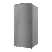 Haier Thermocool HR-185CS User Manual