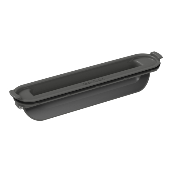 ESS Easy Drain Dryphon Installation Advice