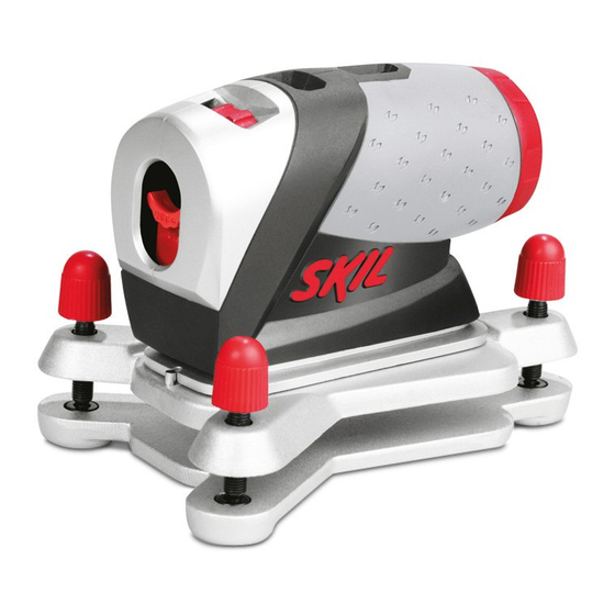Skil 504 Instructions Manual