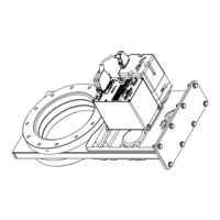 VAT 642 Series Installation, Operating,  & Maintenance Instructions