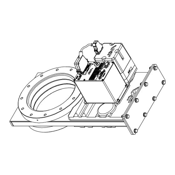 VAT 642 Series Manuals