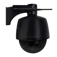 Airsight XX40A User Manual