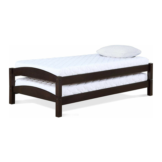 Dorel Living DL7431 Manual