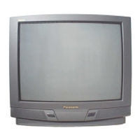 Panasonic TX-28MK1P/M Service Manual