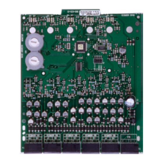 Fike FIK-IM-10 Installation And Maintenance Instructions