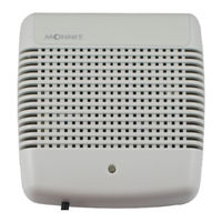 Monnit PoE-X High Temperature Sensor User Manual