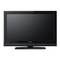 TV Hitachi L42S504 Service Manual