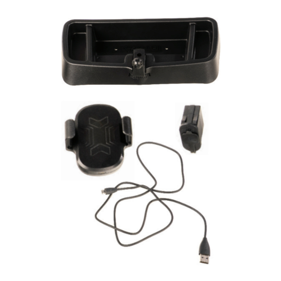 Rugged Ridge 13551.32 Manual