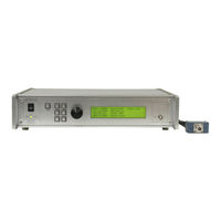 Avtech AVOZ-D2-B Instructions Manual