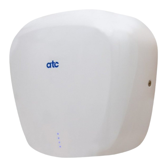 ATC Tiger Eco Quick Start Manual