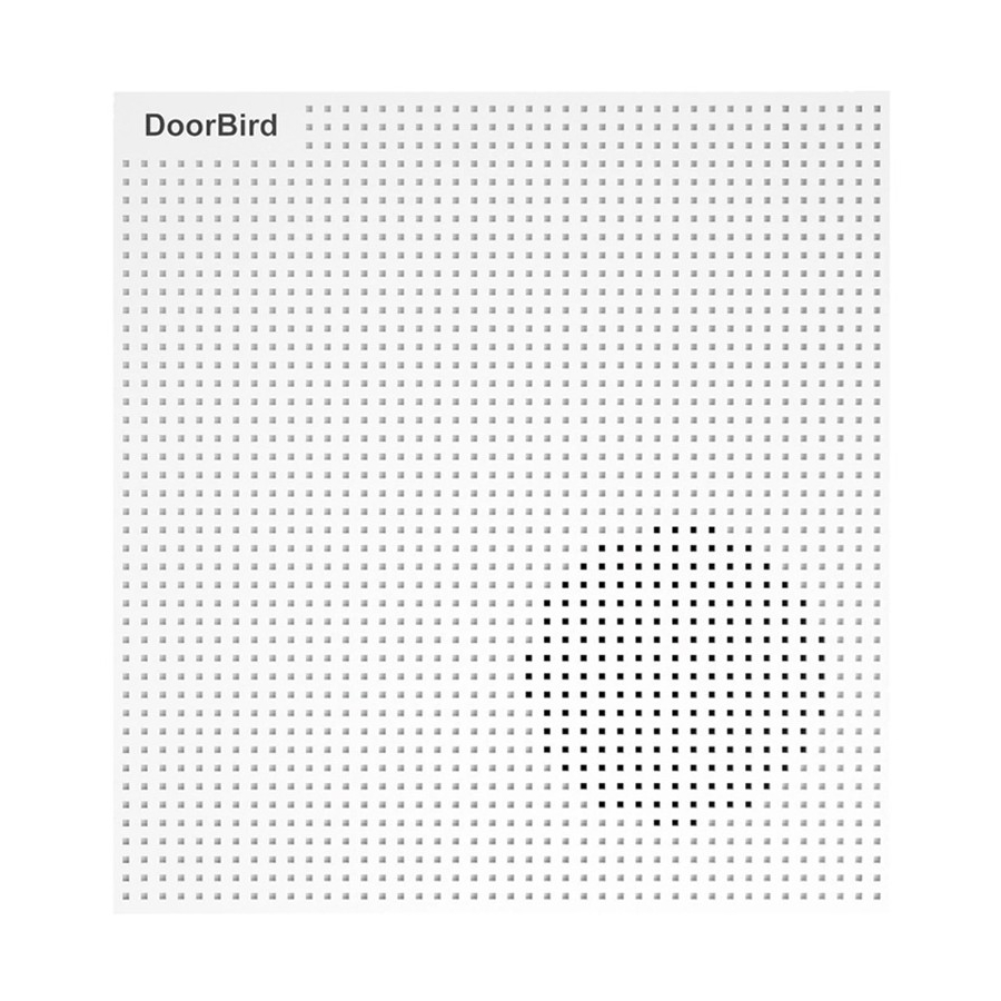 DoorBird A1061 Series Installation Manual