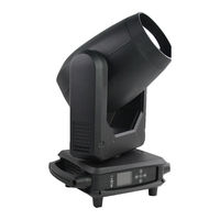 Uplus Lighting 360 BEAM User Manual