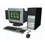 Compaq Presario Presario MyMovieSTUDIO Getting Started Manual