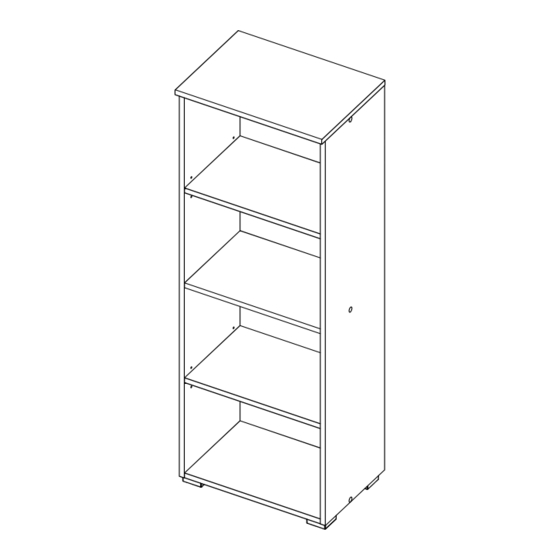 Rauch Noosa 86831.0 Assembly Instructions Manual
