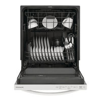 Frigidaire FDPH4316AD Use & Care Manual