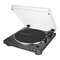Audio-Techica AT-LP60XBT-USB - Automatic Wireless Turntable Manual