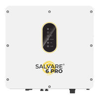 SALVARE 5KHB-120 User Manual