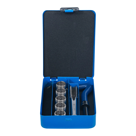 BGS technic 9434 Manual