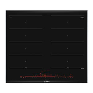 Bosch PXX675DV1E/48, PXX675DV1E/53, PXX D Series - Induction Hob Manual ...