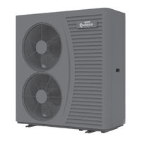 SpacePak Solstice CC32 Series Installation And Operation Manual