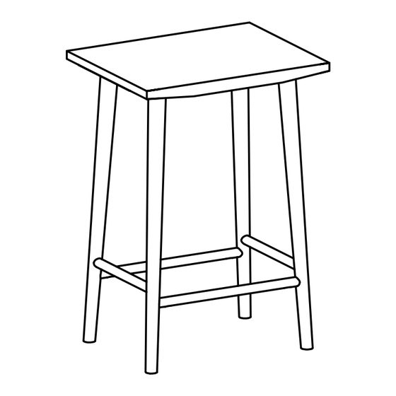 Costway JV11860 Manual