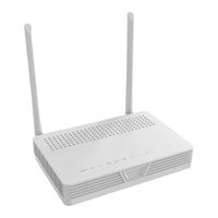 HALNy HL-4GMV2 Quick Installation Manual