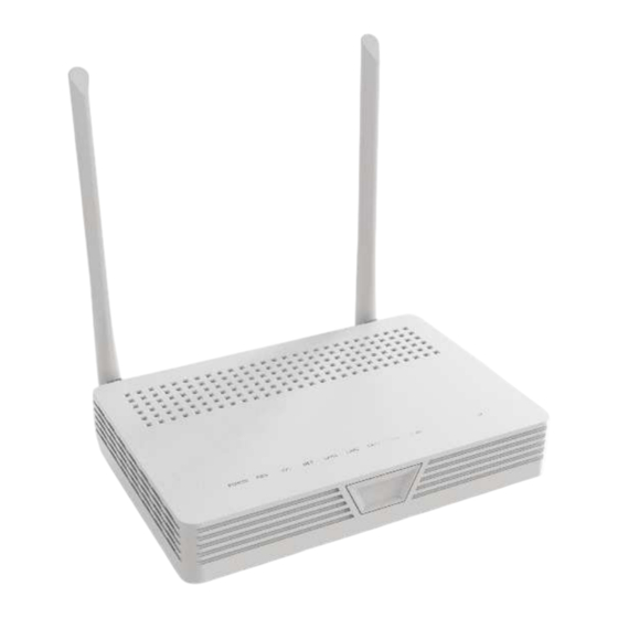 HALNy HL-4GMV2 Quick Installation Manual
