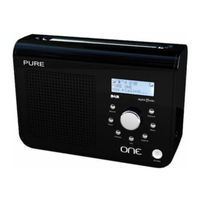 PURE One Quick Start Manual