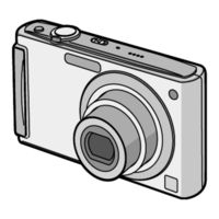 Panasonic Lumix DMC-FS3GN Service Manual