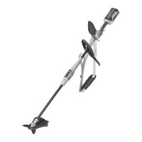 Ryobi RBC3600E Original Instructions Manual
