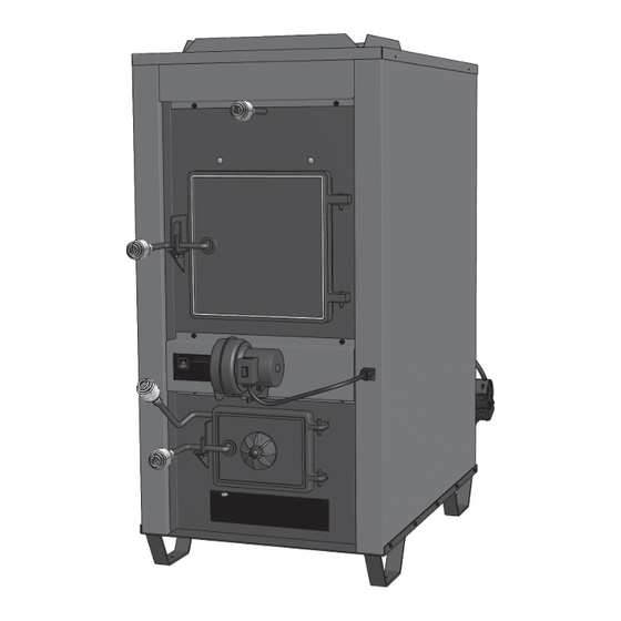 Vogelzang International VG7100 Installation & Operator's Manual