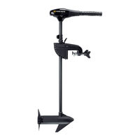 MINN KOTA ENDURA MAX User Manual