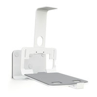VOGELS SOUND 3205 Manual