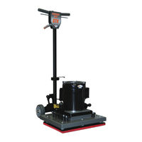 SSS Siedle SQUARE CAT GTX 20 Owner's Manual