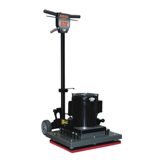 SSS Siedle SQUARE CAT GTX 20 Manuals