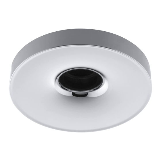 Kohler K-922 Installation Manual