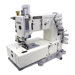 KANSAI SPECIAL DFB Series Instruction