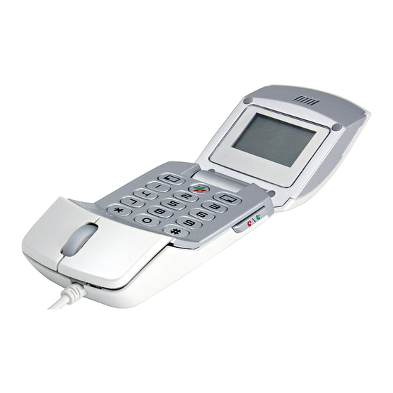 SpeedLink SL-6390-PWT Instructions Manual