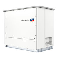 SMA SC 4600 UP Service Manual