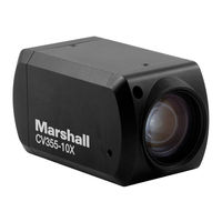 Marshall Amplification CV355-10X User Manual