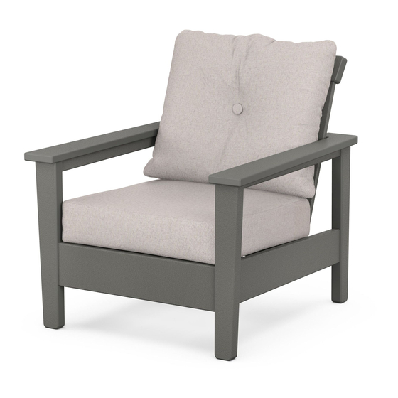 Polywood 4101X Prescott Assembly Instructions