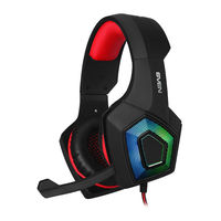 Sven AP-U880MV User Manual